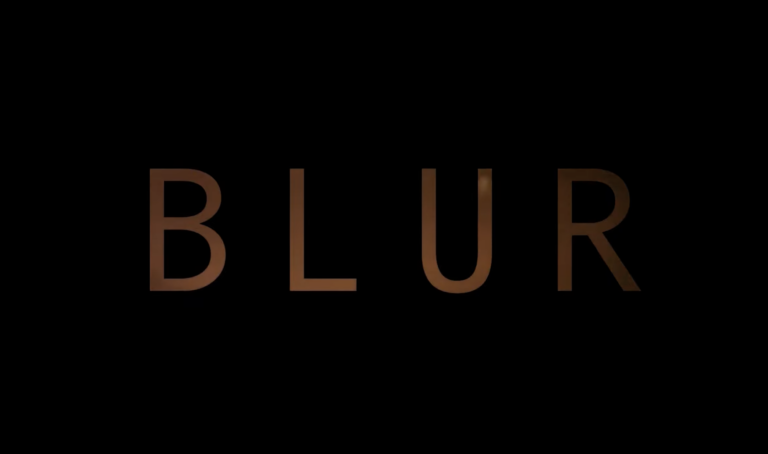 Blur (2015)